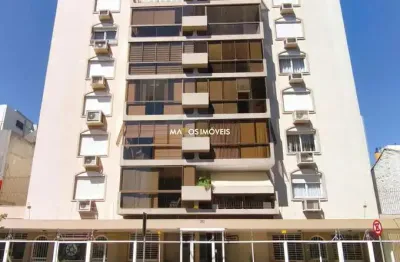 Apartamento à venda no Centro de São Leopoldo -Semimobiliado  - Modigliani