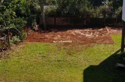 Terreno à venda, 300 m² por R$ 288.000,00 - Jardim das Acácias - São Leopoldo/RS