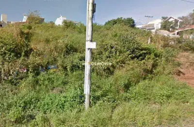 Terreno à venda, por R$ 280.000,00 - Cristo Rei - São Leopoldo/RS