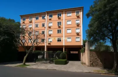Apartamento com 2 quartos à venda na Rua Clemente Pinto, 415, Fião, São Leopoldo