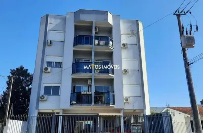 Apartamento com 1 quarto à venda na Rua Bento Alves, 1376, Rio Branco, São Leopoldo