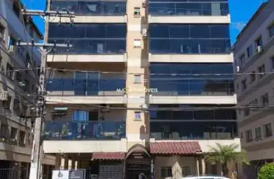 Apartamento à venda  ou aluguel em São Leopoldo, Centro - Oportunidade!