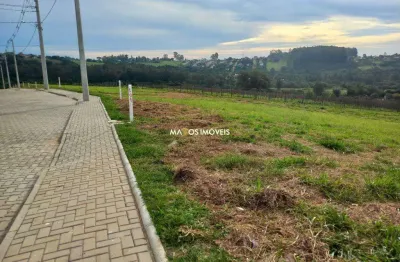 Terrenos em Condomínio à venda, 299 m² por R$ 180.000 - Lomba Grande - Novo Hamburgo/RS