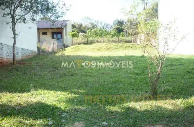 Terreno à venda, 396 m² por R$ 178.000,00 - Campestre - São Leopoldo/RS
