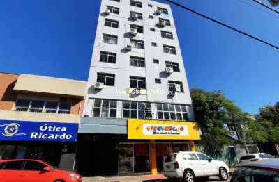 Sala comercial à venda na Rua Primeiro de Março, 433, Centro, São Leopoldo