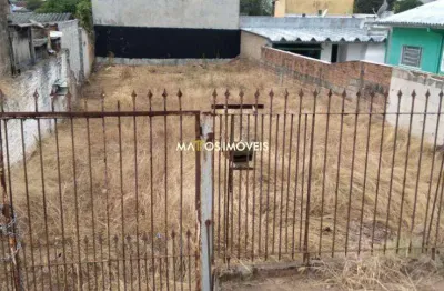 Terreno à venda, 300 m² por R$ 150.000,00 - Santo André - São Leopoldo/RS