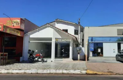 Ponto comercial para alugar na Avenida Feitoria, 241, Rio Branco, São Leopoldo