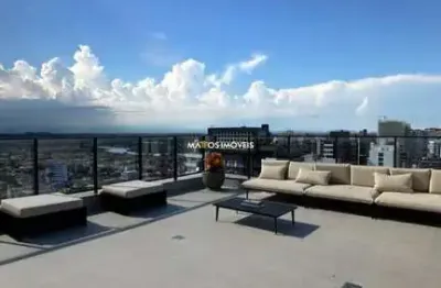 Apartamento com 2 quartos à venda na Avenida Itapeva, 2, Centro, Torres