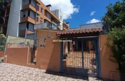 Casa à venda em São Leopoldo, Rio Branco - Ótima localização!
