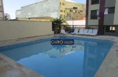 Apartamento com 1 quarto para alugar na Rua Visconde de Inhomerim, Mooca, São Paulo