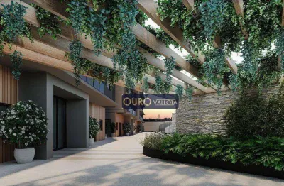 Apartamento com 3 dormitórios à venda, 230 m² por r$ 2.350.000,00 - pacaembu - são paulo/sp