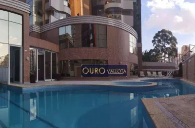 Cobertura com 4 dormitórios à venda, 333 m² por r$ 4.400.000,00 - vila regente feijó - são paulo/sp