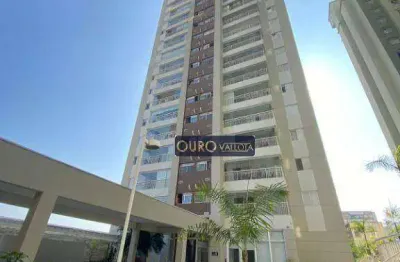 Apartamento com 2 quartos à venda na Rua Marina Crespi, Mooca, São Paulo