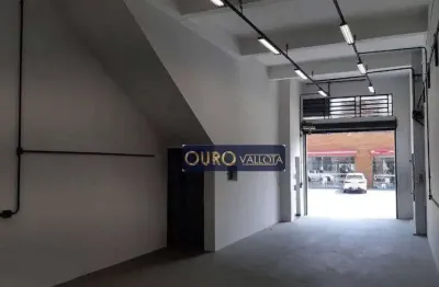 Prédio para alugar, 444 m² por r$ 16.000,00/mês - vila gomes cardim - são paulo/sp