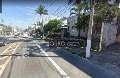 Terreno comercial à venda na Avenida Rio das Pedras, Jardim Aricanduva, São Paulo