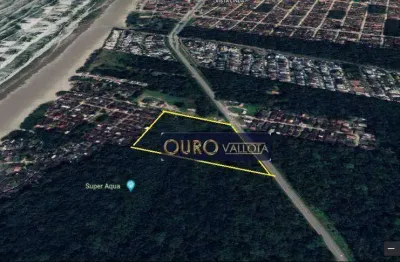 Terreno comercial à venda na Vista Linda, Bertioga 