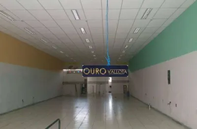 Sala comercial com 2 salas para alugar na Rua Oratório de Natal, Jardim Duprat, São Paulo