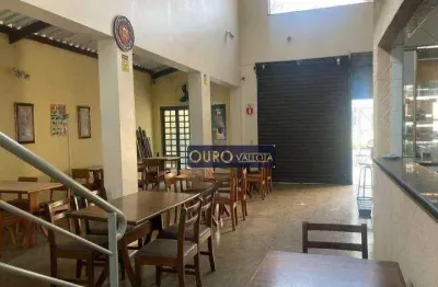 Salão para alugar, 300 m² por r$ 18.900,00/mês - mooca - são paulo/sp