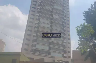 Apartamento com 3 quartos à venda na Rua Ibitinga, Vila Bertioga, São Paulo