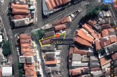 Terreno à venda, 247 m² por r$ 500.000,00 - vila prudente (zona leste) - são paulo/sp