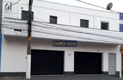 Salão para alugar, 511 m² por r$ 15.500,00/mês - vila prudente (zona leste) - são paulo/sp