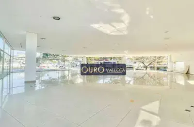 Barracão / Galpão / Depósito para alugar na Avenida Dom Pedro I, Ipiranga, São Paulo