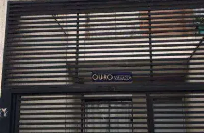 Casa com 2 quartos à venda na Rua Cananga, Jardim Eliane, São Paulo