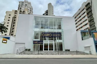 Galpão para alugar, 2.056,75 m² por r$ 130.000/mês - moema - são paulo/sp