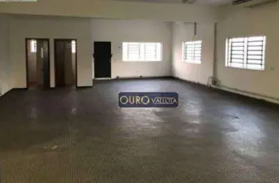Galpão à venda, 950 m² por r$ 5.180.000,00 - mooca - são paulo/sp