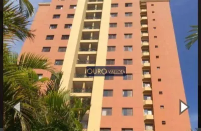 Apartamento à venda, 70 m² por r$ 690.000,00 - mooca - são paulo/sp