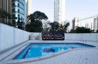 Apartamento com 2 quartos à venda na Rua Luiz dos Santos Cabral, Jardim Anália Franco, São Paulo