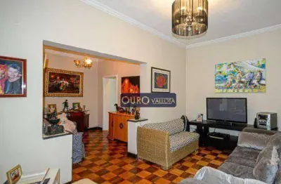 Apartamento com 2 quartos à venda na Avenida Paes de Barros, Mooca, São Paulo