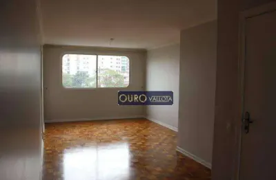 Apartamento com 3 dormitórios à venda, 90 m² por r$ 640.000,00 - tatuapé - são paulo/sp