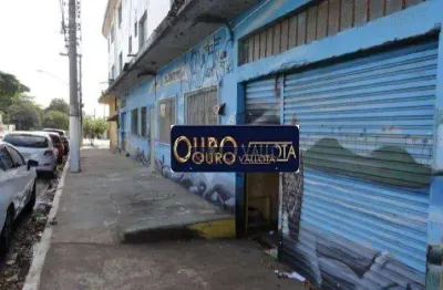 Sala comercial com 3 salas para alugar na Rua Segundo-Sargento Geraldo Berti, Parque Novo Mundo, São Paulo