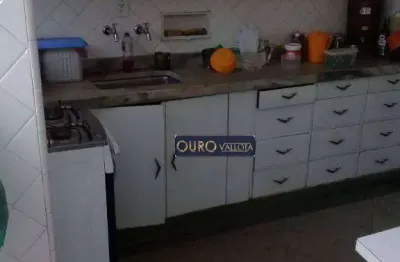 Casa com 3 quartos à venda na Rua Florianópolis, Mooca, São Paulo