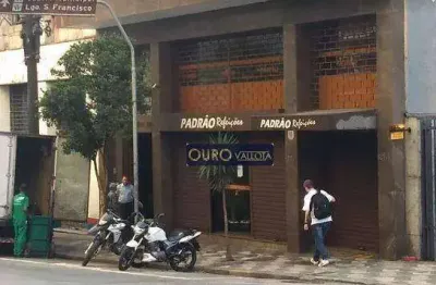 Prédio comercial para locação no centro - pc 221103d