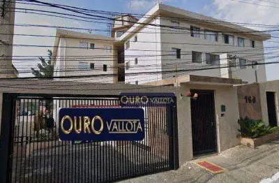 Apartamento com 3 quartos à venda na Rua Porto Lucena, Vila Dalila, São Paulo