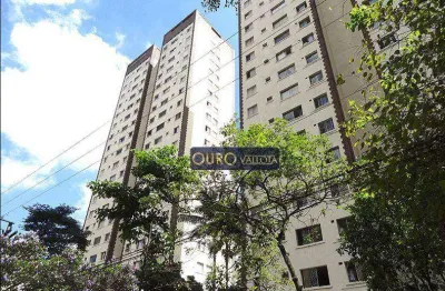 Apartamento com 2 quartos à venda na Rua das Seringueiras, Vila Parque Jabaquara, São Paulo