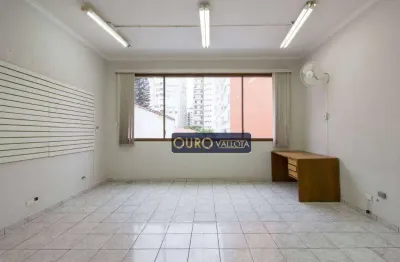 Ponto comercial com 1 sala à venda na Rua Augusta, Cerqueira César, São Paulo