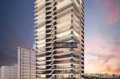 Apartamento com 4 dormitórios à venda, 230 m² por r$ 5.552.000,00 - pinheiros - são paulo/sp