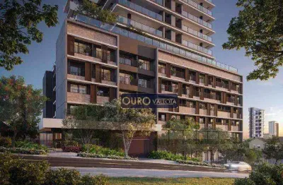 Apartamento com 4 dormitórios à venda, 184 m² por r$ 3.115.000,00 - perdizes - são paulo/sp