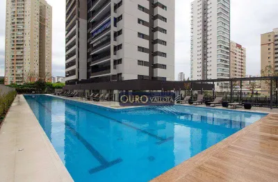 Apartamento com 3 quartos à venda na Rua Tuiuti, Tatuapé, São Paulo