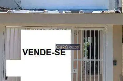 Sobrado com 2 dormitórios à venda, 158 m² por r$ 920.000,00 - vila mariana - são paulo/sp