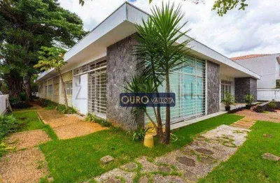 Casa com 4 dormitórios à venda, 750 m² por r$ 16.960.000,00 - vila nova conceição - são paulo/sp