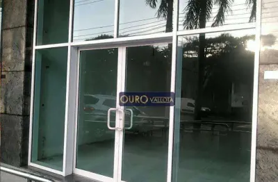 Loja à venda, 174 m² por r$ 1.700.000,00 - santana - são paulo/sp