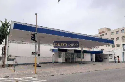 Terreno comercial para alugar na Rua Solon, Bom Retiro, São Paulo