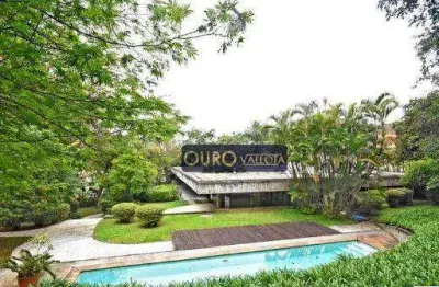 Casa com 3 quartos à venda na Avenida das Magnólias, Cidade Jardim, São Paulo