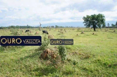 Terreno comercial à venda na Rodovia Presidente Dutra, Moreira César, Pindamonhangaba