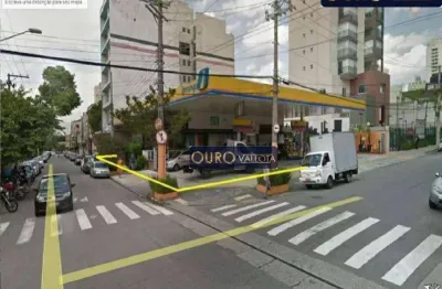 Terreno comercial para alugar na Largo Brigadeiro Galvão, Barra Funda, São Paulo