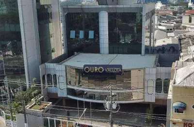 Prédio para alugar na Avenida Tiradentes, Luz, São Paulo